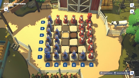 Chessarama (PC) - Steam Gift - GLOBAL - 6