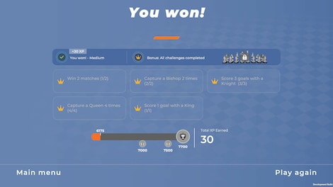 Chessarama (PC) - Steam Key - GLOBAL - 4