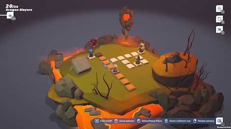 Chessarama (Xbox One) - Xbox Live Key - GLOBAL - 8