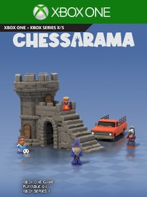 Chessarama (Xbox One) - Xbox Live Key - GLOBAL - 1