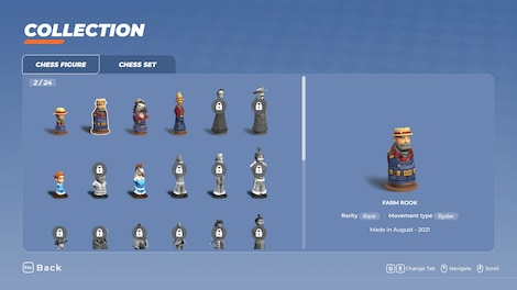 Chessarama (Xbox One) - Xbox Live Key - GLOBAL - 3