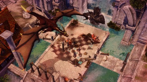 Chessaria: The Tactical Adventure Steam Gift EUROPE - 5