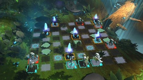 Chessaria: The Tactical Adventure Steam Key GLOBAL - 3