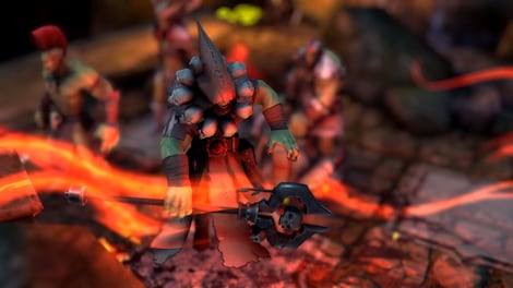 Chessaria: The Tactical Adventure Steam Key GLOBAL - 8