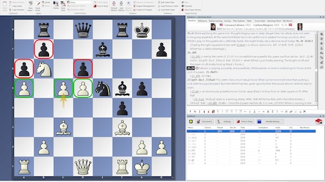 ChessBase 16 (PC) - Steam Account - GLOBAL - 8