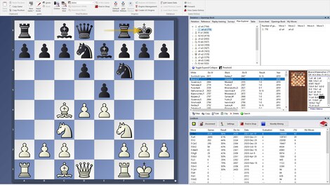 ChessBase 16 (PC) - Steam Account - GLOBAL - 4