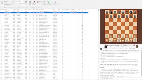 ChessBase 16 (PC) - Steam Account - GLOBAL - 7