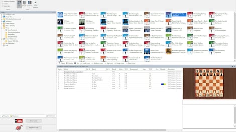 ChessBase 16 (PC) - Steam Account - GLOBAL - 6