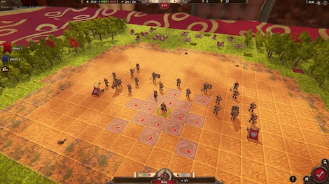 Chessboard Kingdoms - Steam - Key GLOBAL - 3