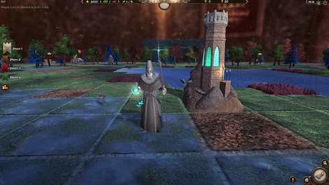 Chessboard Kingdoms - Steam - Key GLOBAL - 12