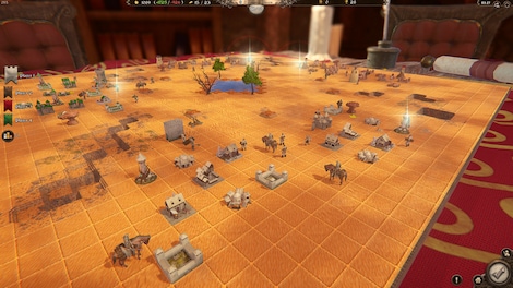 Chessboard Kingdoms - Steam - Key GLOBAL - 6