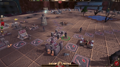 Chessboard Kingdoms - Steam - Key GLOBAL - 8