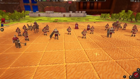 Chessboard Kingdoms - Steam - Key GLOBAL - 0
