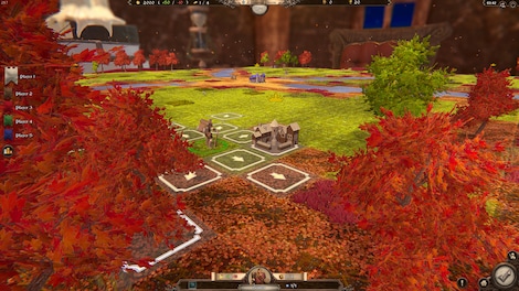 Chessboard Kingdoms - Steam - Key GLOBAL - 7