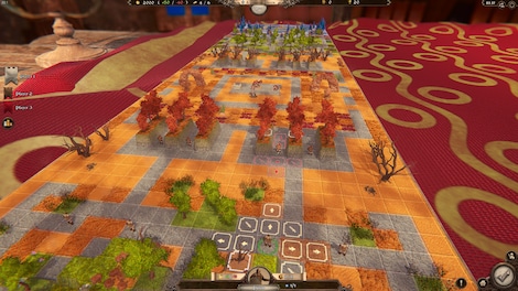 Chessboard Kingdoms - Steam - Key GLOBAL - 9