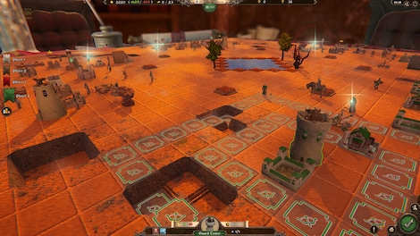 Chessboard Kingdoms - Steam - Key GLOBAL - 4