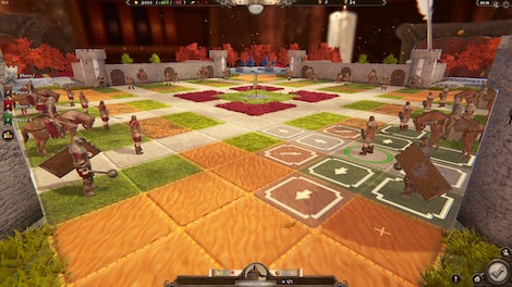 Chessboard Kingdoms - Steam - Key GLOBAL - 11