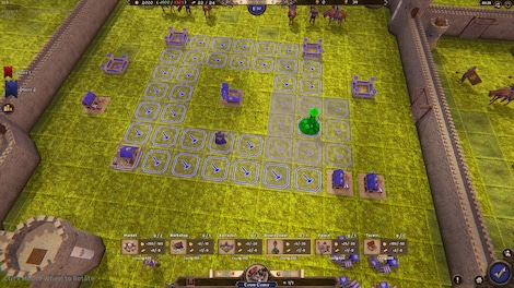 Chessboard Kingdoms - Steam - Key GLOBAL - 5