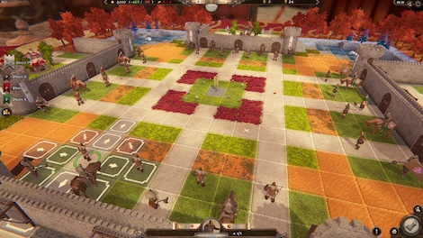 Chessboard Kingdoms - Steam - Key GLOBAL - 10