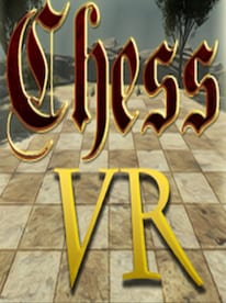 ChessVR Steam Key GLOBAL - 1
