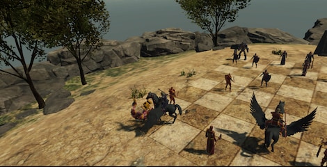 ChessVR Steam Key GLOBAL - 3