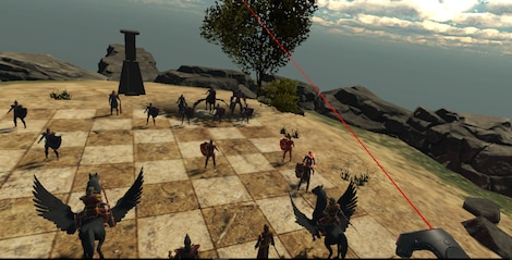 ChessVR Steam Key GLOBAL - 5