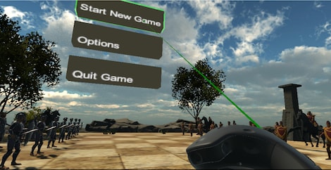 ChessVR Steam Key GLOBAL - 6