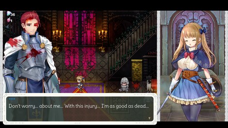 Chevalier Historie (PC) - Steam Gift - NORTH AMERICA - 5