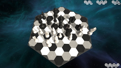 CHEXS Steam Key GLOBAL - 6