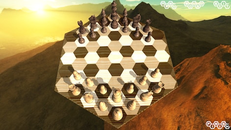 CHEXS Steam Key GLOBAL - 2