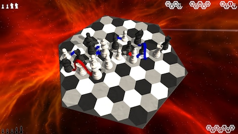 CHEXS Steam Key GLOBAL - 3