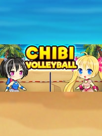 Chibi Volleyball Steam Key GLOBAL - 1