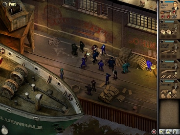 Chicago 1930 : The Prohibition Steam Key GLOBAL - 9