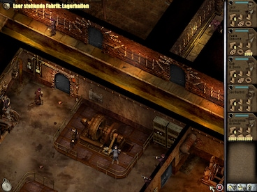 Chicago 1930 : The Prohibition Steam Key GLOBAL - 5