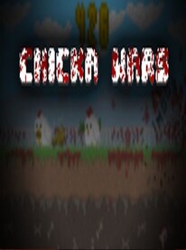 Chicka Wars | Chicken Meat Steam Key GLOBAL - 1