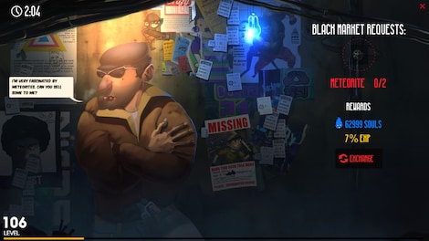 Chicken Assassin - Master of Humiliation Steam Key GLOBAL - 8
