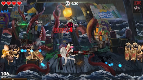 Chicken Assassin - Master of Humiliation Steam Key GLOBAL - 6