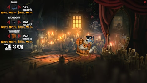 Chicken Assassin - Master of Humiliation Steam Key GLOBAL - 0