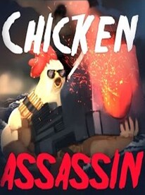 Chicken Assassin - Master of Humiliation Steam Key GLOBAL - 1