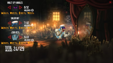 Chicken Assassin: Reloaded Steam Key GLOBAL - 5