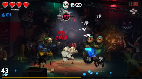 Chicken Assassin: Reloaded Steam Key GLOBAL - 4