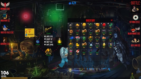 Chicken Assassin: Reloaded Steam Key GLOBAL - 3