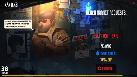 Chicken Assassin: Reloaded Steam Key GLOBAL - 11
