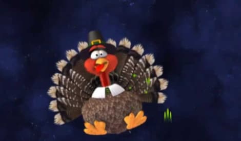 Chicken Invaders 5 - Christmas Edition Steam Key GLOBAL - 2