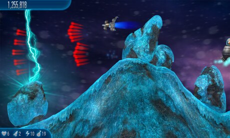 Chicken Invaders 5 Steam Gift GLOBAL - 5