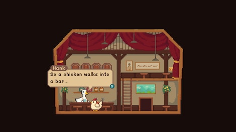 Chicken Journey (PC) - Steam Key - GLOBAL - 3