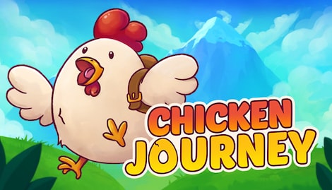 Chicken Journey (PC) - Steam Key - GLOBAL - 0