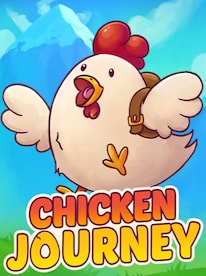 Chicken Journey (PC) - Steam Key - GLOBAL - 1