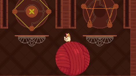 Chicken Journey (PC) - Steam Key - GLOBAL - 10
