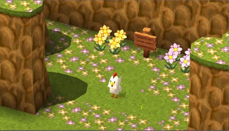 Chicken Labyrinth Puzzles Steam Key GLOBAL - 3